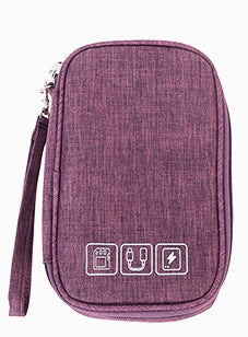 Nexa Travel Tech Organizer