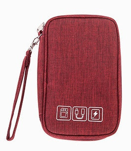 Nexa Travel Tech Organizer
