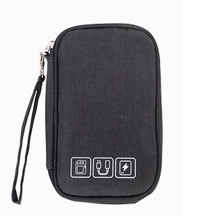 Nexa Travel Tech Organizer