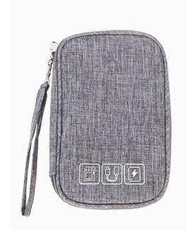 Nexa Travel Tech Organizer