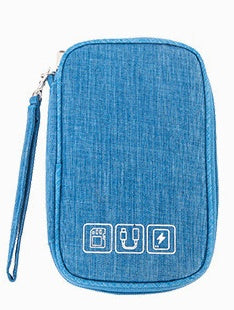Nexa Travel Tech Organizer