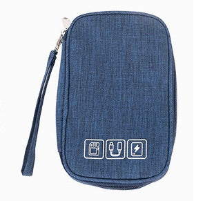 Nexa Travel Tech Organizer