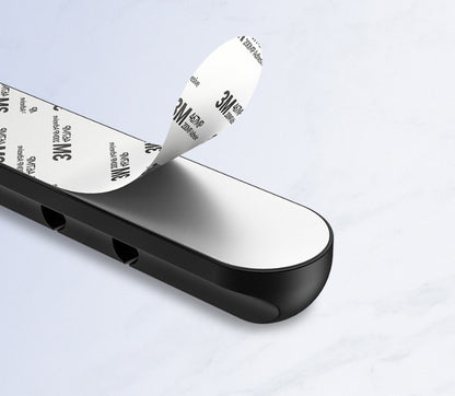 Desktop Silicone Cable Organizer