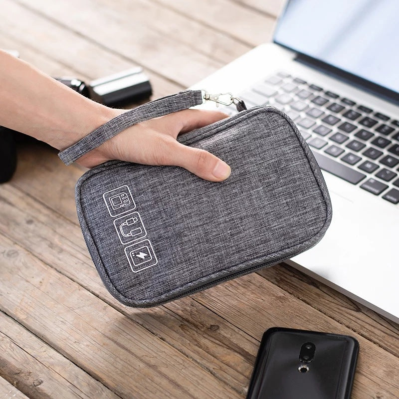 Nexa Travel Tech Organizer