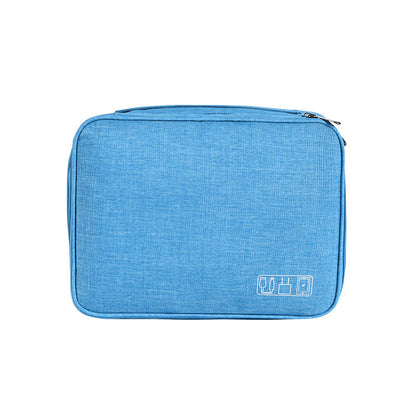 Nexa Travel Tech Organizer