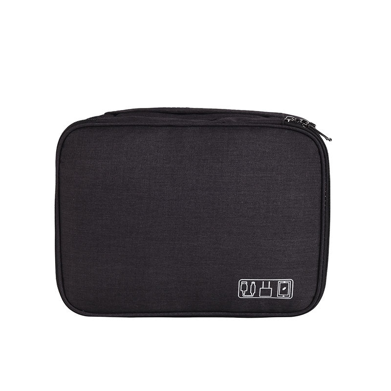 Nexa Travel Tech Organizer