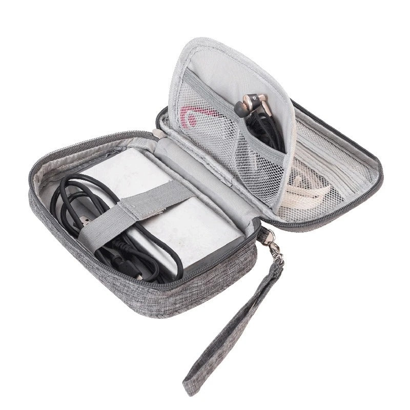 Nexa Travel Tech Organizer