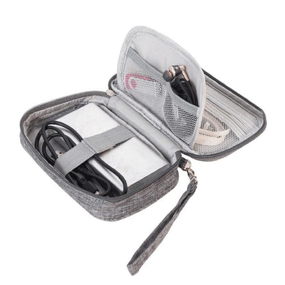 Nexa Travel Tech Organizer