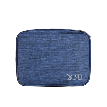 Nexa Travel Tech Organizer