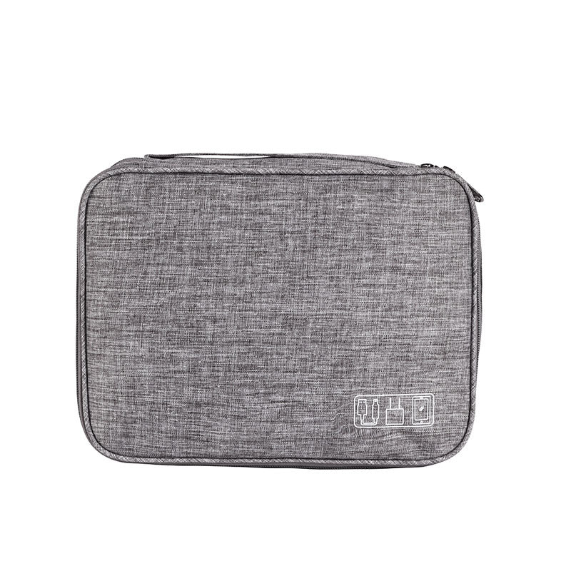 Nexa Travel Tech Organizer