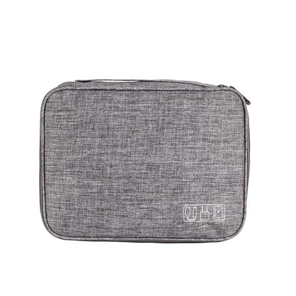 Nexa Travel Tech Organizer