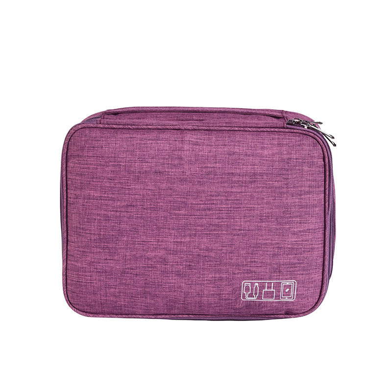 Nexa Travel Tech Organizer
