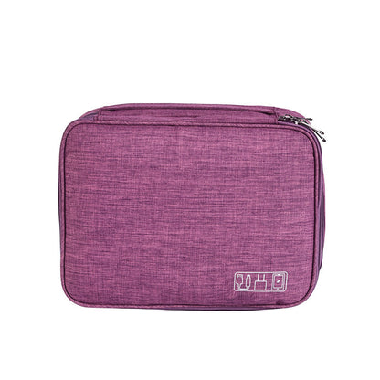 Nexa Travel Tech Organizer