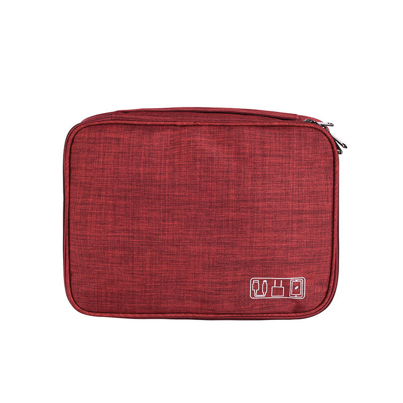 Nexa Travel Tech Organizer