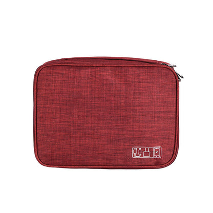 Nexa Travel Tech Organizer